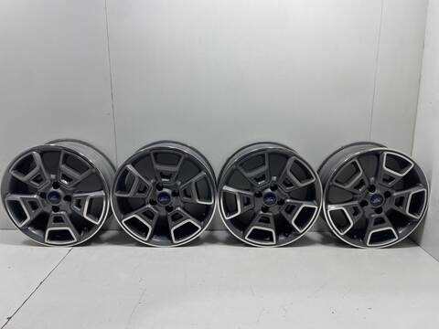 Juego LLantas Ford EcoSport M1JJ