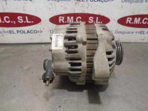 Foto 2ª: Alternador Suzuki Wagon 1.3 16V CAT 76CV 56KW [G13BB] (2002)