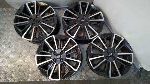 Juego LLantas Hyundai i20 N LINE 101CV 74KW