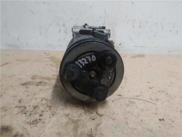 Compresor Aire Acondicionado Ford Focus 1.8 AMBIENTE (D) [1.8 LTR. - 85 KW TDCI TURBODIESEL CAT]