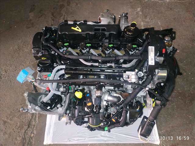 Motor Completo Peugeot Traveller 2.0 HDI NUEVO