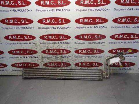 Radiador Aceite Volkswagen Touareg TDI V6 225CV 165KW