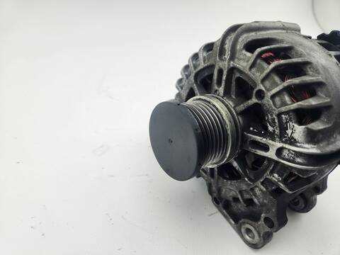 Foto 4ª: Alternador Audi Q5 S LINE QUATTRO 190CV 140KW [DETA] (2017)