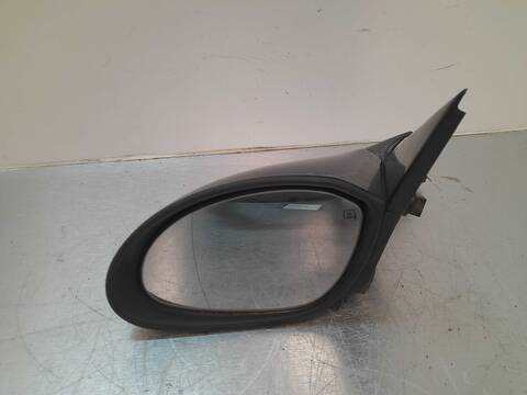 Foto 3ª: Retrovisor Izquierdo Opel Vectra BASICO 1999 ) BERLINA 100CV 74KW [Z16XE] (2001)
