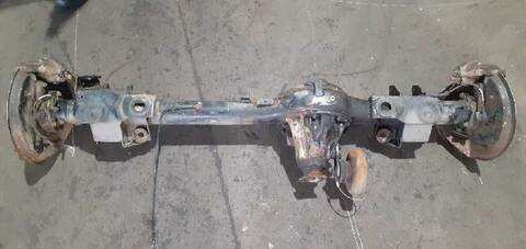 Foto 1ª: Puente Trasero Land Rover Range 2.5 TD 136CV 100KW [D256TM] (1998)