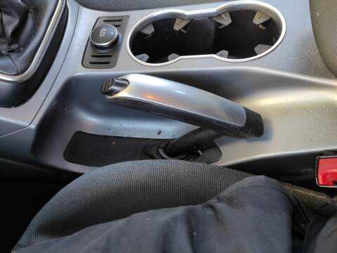 Freno de Mano Ford C Max M1DA CEU)