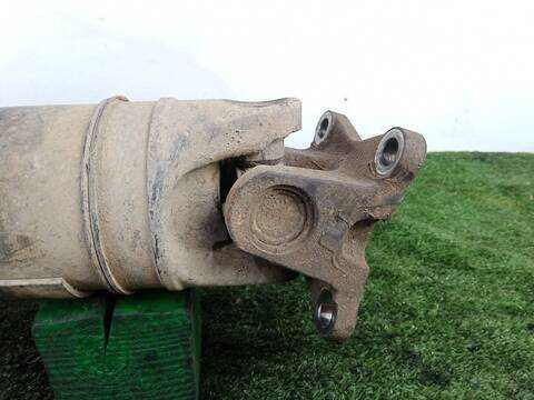 Foto 3ª: Transmision Central Jeep Cherokee 2.8 CRD 4X4 177CV 130KW [ENS] (2008)