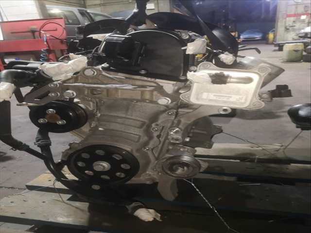 Foto 2ª: Motor Completo Seat Ibiza CBZA BERLINA (2025)