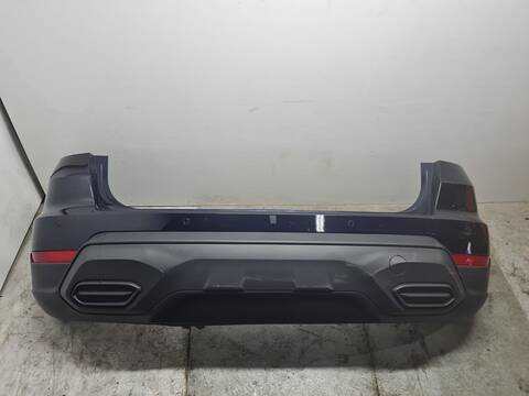 Foto 1ª: Paragolpes Trasero Seat Arona FR 116CV 85KW [DLAA] (2022)