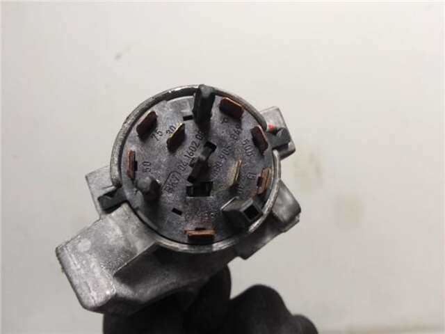 Foto 3ª: Motor de Arranque Volkswagen Polo 1.4 16V [BKY]