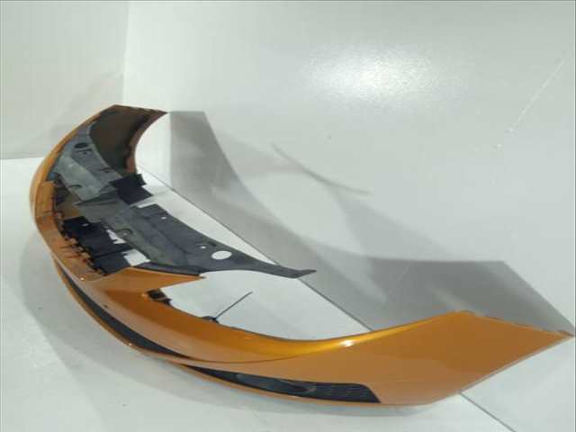 Foto 3ª: Paragolpes Delantero Seat Ibiza 1.6 TDI 105CV 77KW [CAYC,CLNA] (2011)