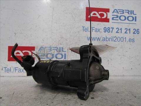 Motor de Arranque Citroen C2 1.6 109CV 80KW