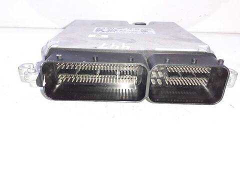 Foto 2ª: Centralita Motor ECU Mercedes Vito 2.1 CDI CAT 136CV 100KW (2014)