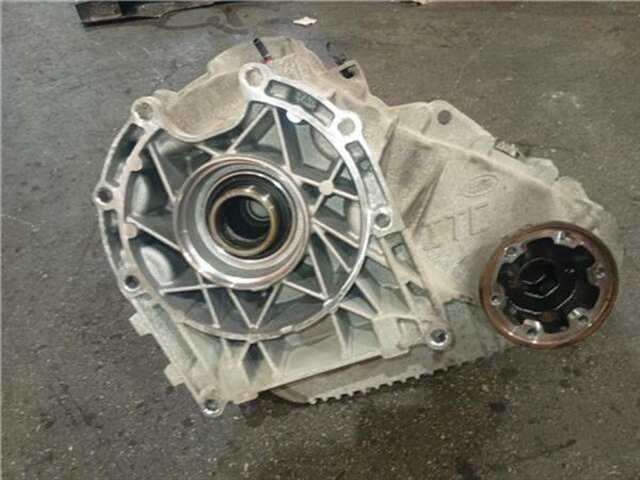Caja Transfer Land Rover Discovery 3.0 HSE SDV6 [3.0 LTR. - 225 KW SD V6 CAT]