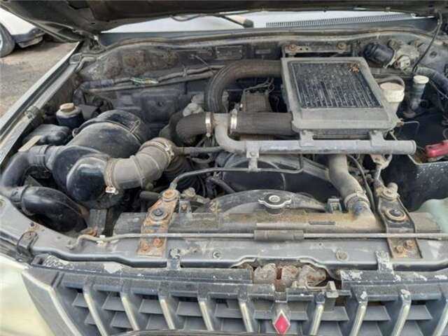 Foto 3ª: Piloto Trasero Derecho Mitsubishi L200 2.5 D (K14T) [4 D 56]
