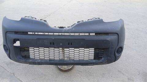 Paragolpes Delantero Renault Kangoo 1.5 DCI 80 KW15) 80CV 59KW