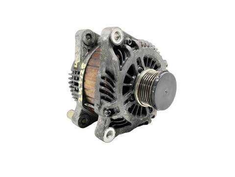 Alternador Peugeot 407 VERSION INDEFINIDA
