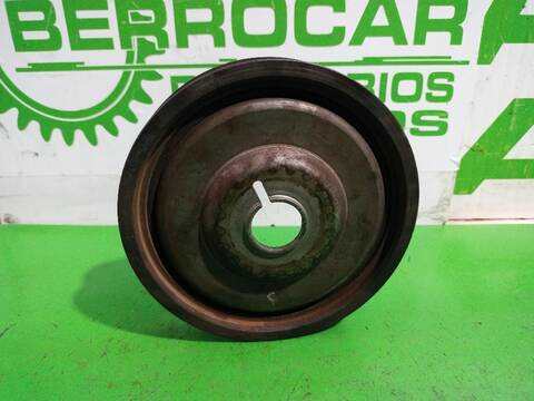 Foto 2ª: Alternador Renault Kangoo PROFESIONAL 75CV [K9KB6] (2008)