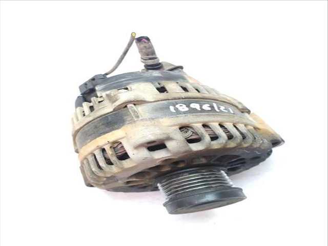 Foto 2ª: Alternador Ssangyong Actyon 200 XDI 4WD (2005)