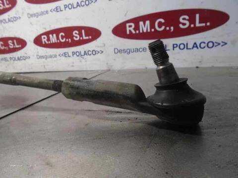 Foto 3ª: Cremallera de Direccion Nissan Primera 2.0 TD CAT BERLINA 90CV 66KW [CD20] (2001)