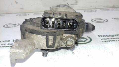 Foto 3ª: Motor Limpia Delantero Fiat Bravo 1.9 JTD 16V CAT 150CV 110KW [937A5000] (2008)