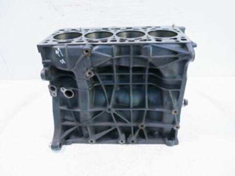 Bloque Motor Volkswagen Golf 116 CV 85KW