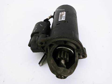 Motor de Arranque Mercedes Vito 109 CDI 639.601 639.603 639.605)