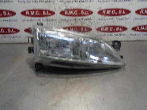 Faro Derecho Opel Vectra BASICO BERLINA 100CV 74KW