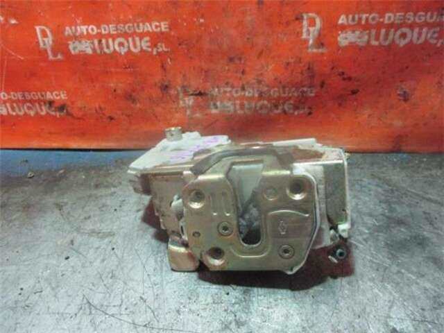 Foto 2ª: Cerradura Puerta Delantera Derecha Nissan Primera 2.0 [CD20T]