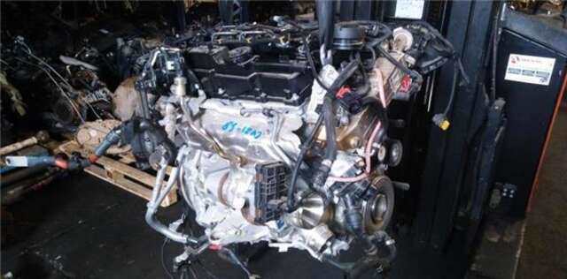 Motor Completo Bmw Serie 1 114 2.0 120 D [2.0 LTR. - 140 KW 16V TURBODIESEL]