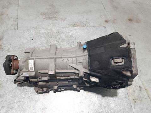 Foto 3ª: Caja Cambios Automatica Bmw Serie 3 320 D TOURING F31) [N47D20C] (2015)