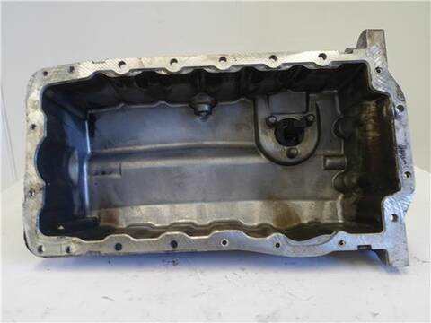 Foto 2ª: Carter Volkswagen Touran 2.0 TDI 16V 140CV 103KW [BKD] (2004)