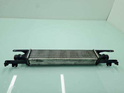 Intercooler Opel Corsa CATCH ME 75CV 55KW