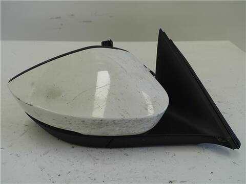 Foto 2ª: Retrovisor Derecho Skoda Octavia 2.0 ACTIVE 116CV 85KW [DTR] (2022)