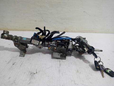 Foto 2ª: Columna Dirección Kia Carnival 2.9 CRDI LX 144CV [J3] (2001)