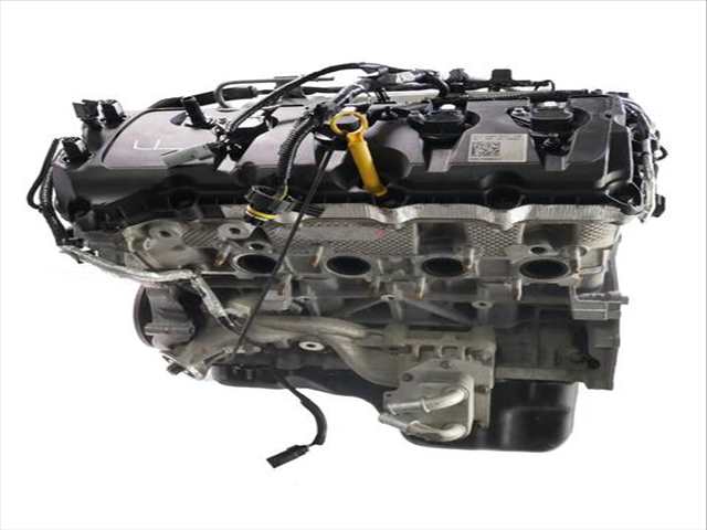Motor Completo Ford Mustang 5.0 V8 418 CV 307KW