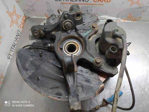 Foto 4ª: Mangueta Delantera Derecha Bmw X5 3.0I 231CV 170KW [M54B30] (2002)