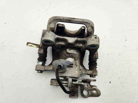 Foto 2ª: Pedal Embrague Citroen C6 BASICO 204CV 150KW [UHZ] (2008)