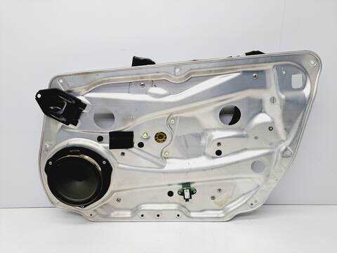 Foto 4ª: Elevalunas Eléctrico Delantero Derecho Mercedes Clase C 160 C 180 T CDI BLUEEFFICIENCY 204.200) 120CV 88KW FAMILIAR [OM651913] (2012)
