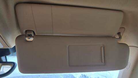 Parasol Derecho Porsche Cayenne DIESEL 239CV 176KW