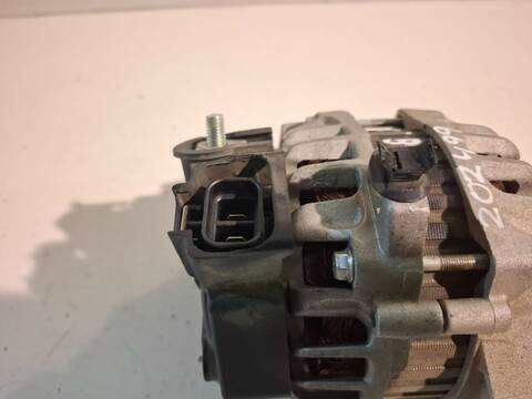 Foto 3ª: Alternador Hyundai i30 CLASSIC 1.4 CAT 109CV (2011)