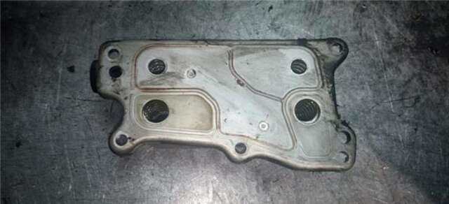 Foto 3ª: Radiador Aceite Mercedes Clase S 220 3.5 S 350 (221.056) [3.5 LTR. - 200 KW V6 CAT] [272965]