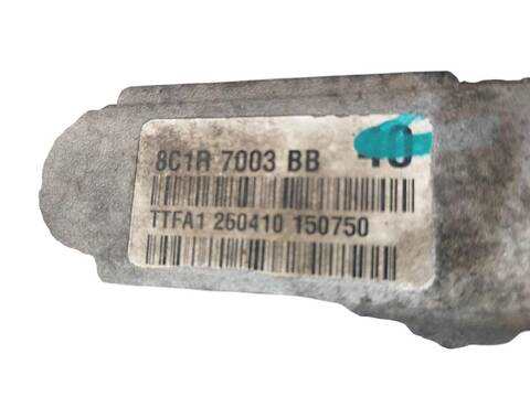 Foto 2ª: Caja Cambios Ford Transit 2.4 TDCI RWD (2006)