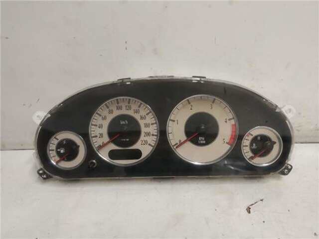 Cuadro de Instrumentos Chrysler Voyager 2.5 CRD SE GRAND VOYAGER [2.5 LTR. - 105 KW CRD CAT]