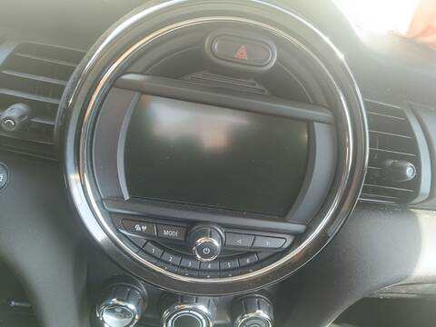 Sistema GPS Mini Mini ONE D