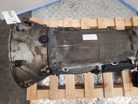 Foto 3ª: Caja Cambios Automatica Mercedes Clase R 280 R 350 CDI 4-MATIC 251.022) 224CV 165KW AUT. [642950] (2006)