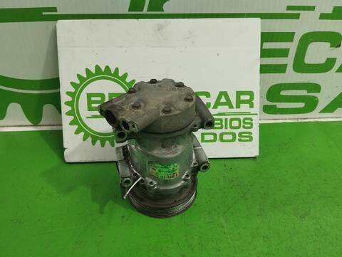 Foto 1ª: Compresor Aire Acondicionado Renault Clio 1.5 DCI DIESEL 65CV [K9K700 / K9K704] (2001)