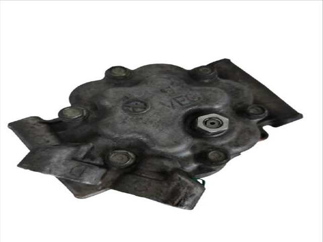 Foto 2ª: Compresor Aire Acondicionado Suzuki Liana 1.4 DDIS RH 414D) (2001)