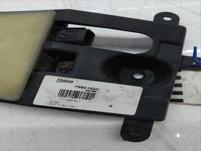 Foto 3ª: Centralita Check Control Jaguar XJ GEN 2 275 CV 202KW [306DTA 306DT GEN 2] (2016)