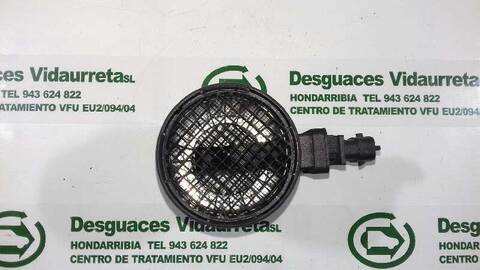 Foto 3ª: Caudalimetro Opel Astra 1.7 16V CDTI 101CV 74KW [Z17DTH] (2005)